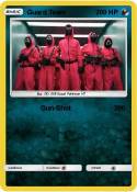 Guard Team