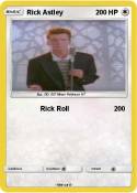 Rick Astley