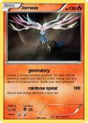 Xerneas