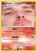 Lazarbeam