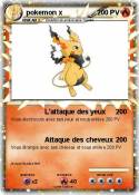 pokemon x