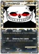 Ultra Sans EX