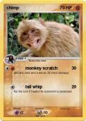 chimp