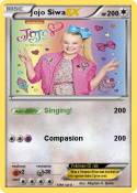 Jojo Siwa