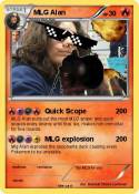 MLG Alan