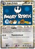 Angry Rebels