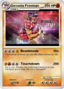 Devonta Freeman