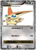 Victini