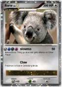 Rorw