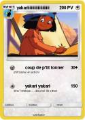 yakariiiiiiiiiiiiiiiiiii