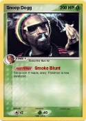 Snoop Dogg