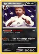 Chuck Norris