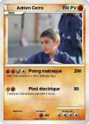 Adrien Cerro