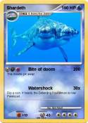 Shardeth