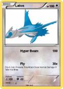 Latios