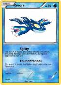Kyogre
