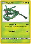 Rayquaza