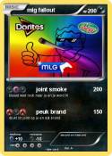 mlg fallout