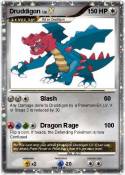 Druddigon
