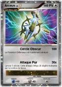 Arceus