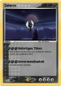 Zaheros