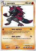 zorocario