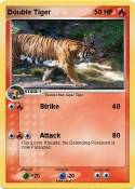 Double Tiger