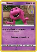 Barney