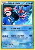 Ash-Greninja