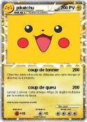pikatchu