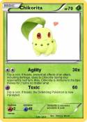 Chikorita