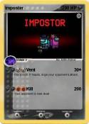 Imposter