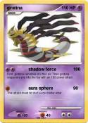 giratina