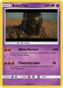 Boba Fett