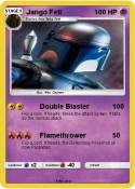 Jango Fett