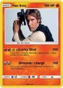 Han Solo