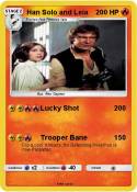 Han Solo and