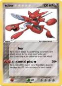 scizor