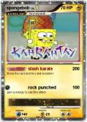 spongebob