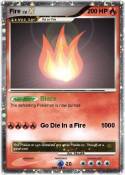 Fire