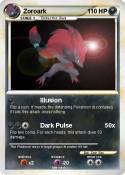 Zoroark