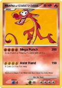 Mushu