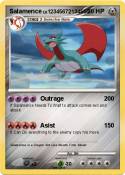 Salamence