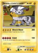 Zecora