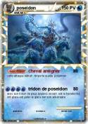 poseidon
