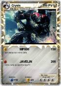 Crysis