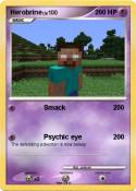 Herobrine