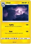Cloud