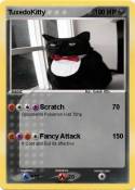 TuxedoKitty