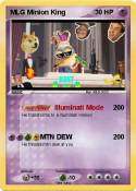MLG Minion King